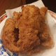 Illustration for article titled Manly Man Meals Made by Manly Men for Men -- Chicken